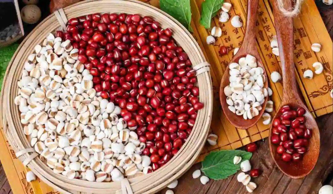 顺序不对，小心祛湿反伤身！这套黄金搭配，赶快学起来！