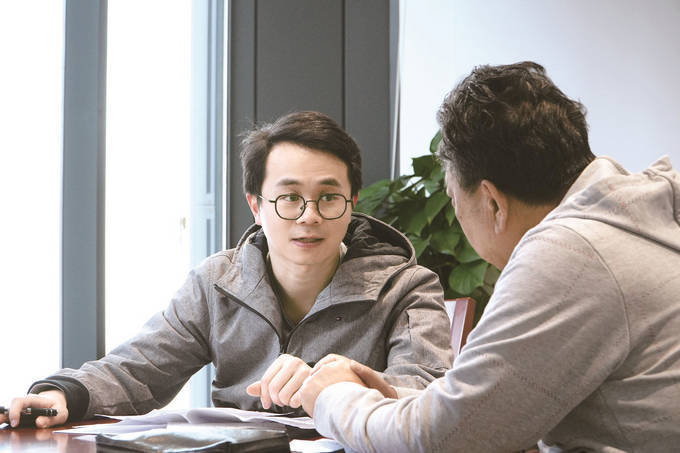 霜降秋尽,身心同调方能安然入冬