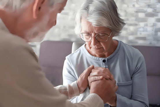 警惕！这四个行为，正在加速帕金森的发展！--蔡英丽医生