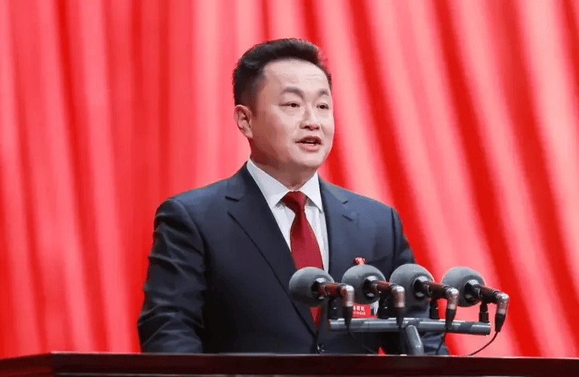 大连市市长陈绍旺，赴任住建部