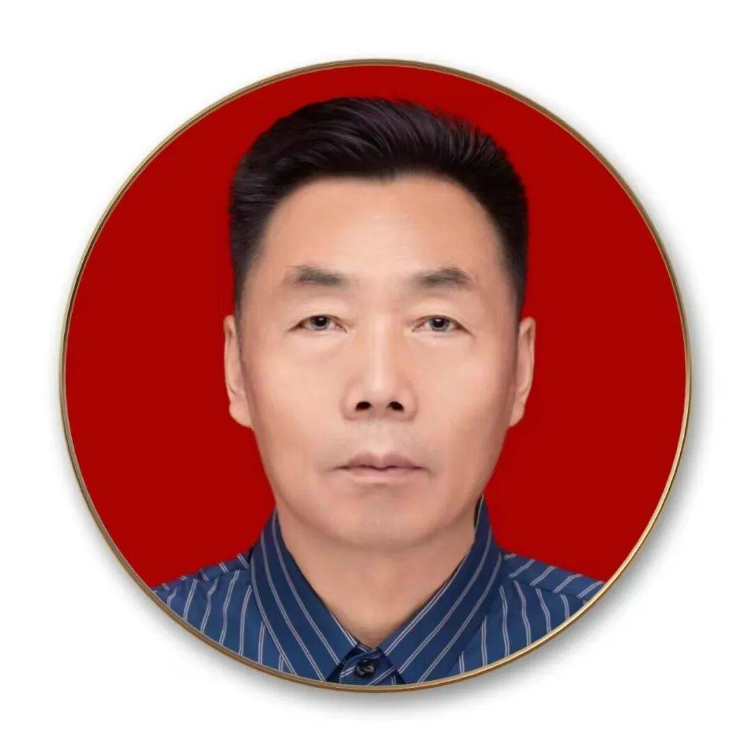 品读中国书法名家——李振山