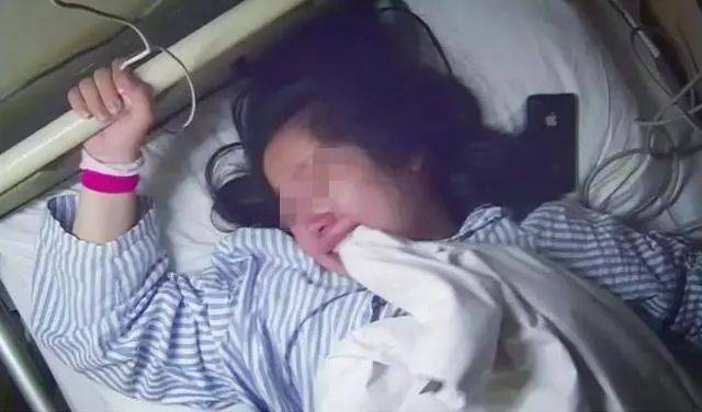原创            “都生完了，你掏什么掏”，丈夫质问男医生，随后连连道歉