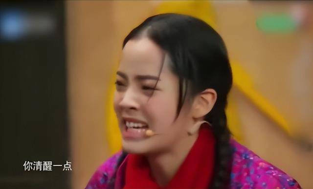 原创            不会哭就别尬哭！《重影》里哭到干呕的高叶，让假哭演员羞红了脸