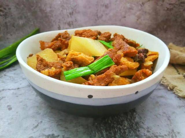 霜降将至，固肾养肺是关键，多吃霜降“6宝”，养好身体迎寒冬！