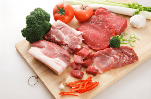 赵丹阳医生：血糖高的人避免食用 4 种肉类以防引发并发症