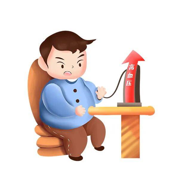 得了高血压,我是不是就和喝酒绝缘了?