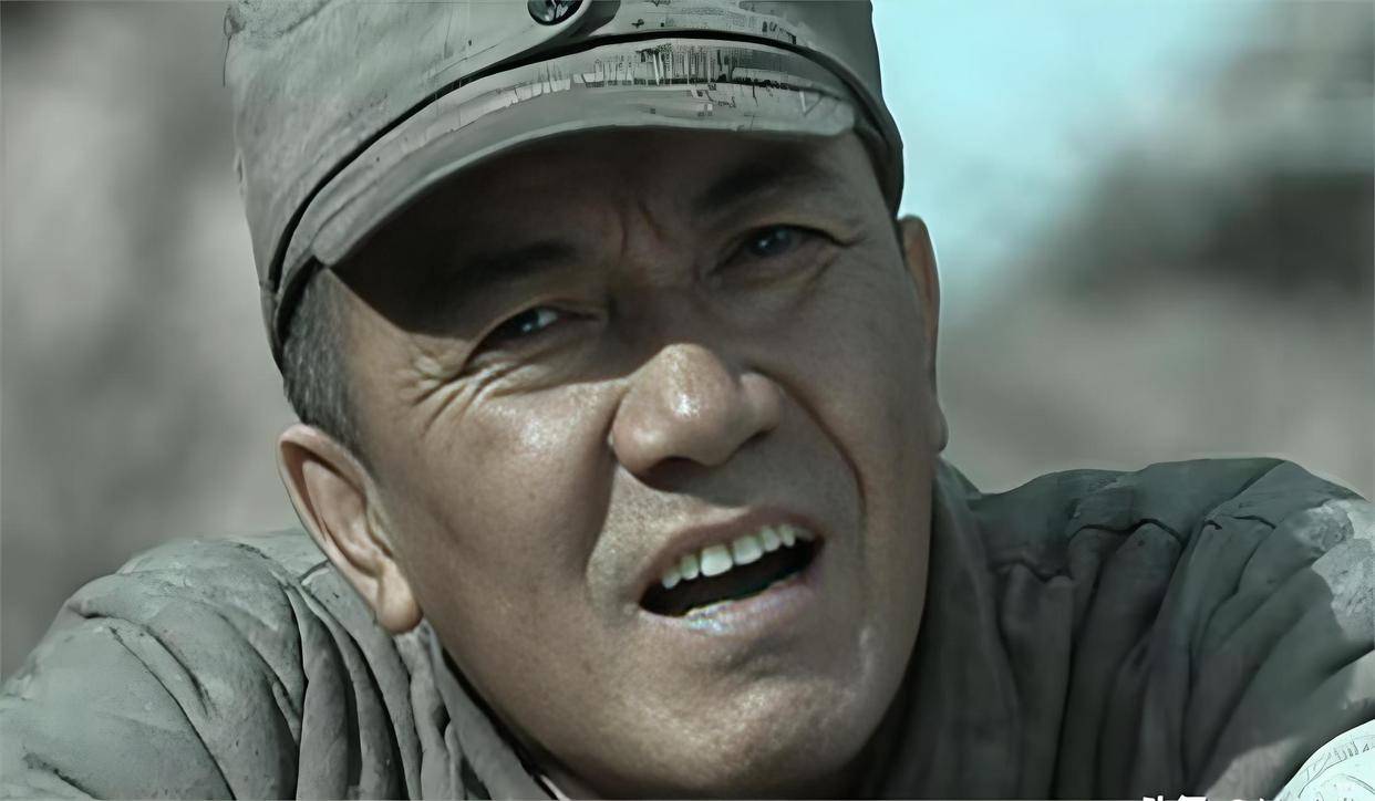 原创            《亮剑》和张白鹿一起更快乐,为何李云龙最终还是选了田雨?