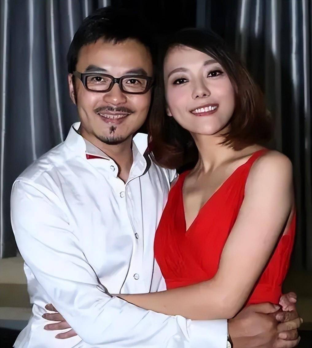 原创            嫁给汪涵17年，细扒杨乐乐心酸现状，她的选择真的对吗？