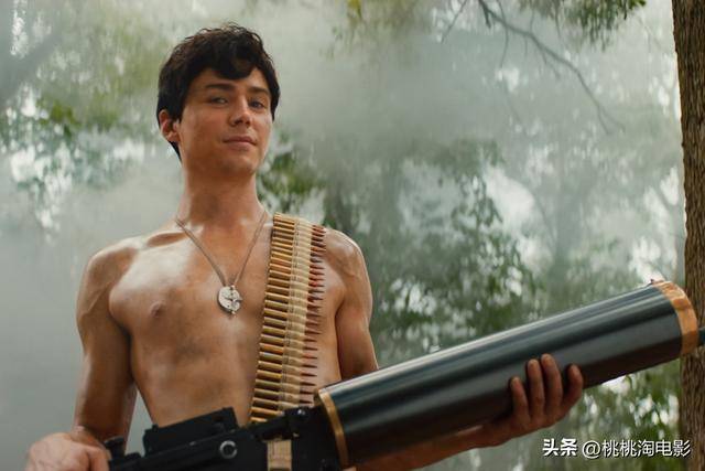 同性军事剧《军靴男孩》惹争议，川普与五角大楼怒斥