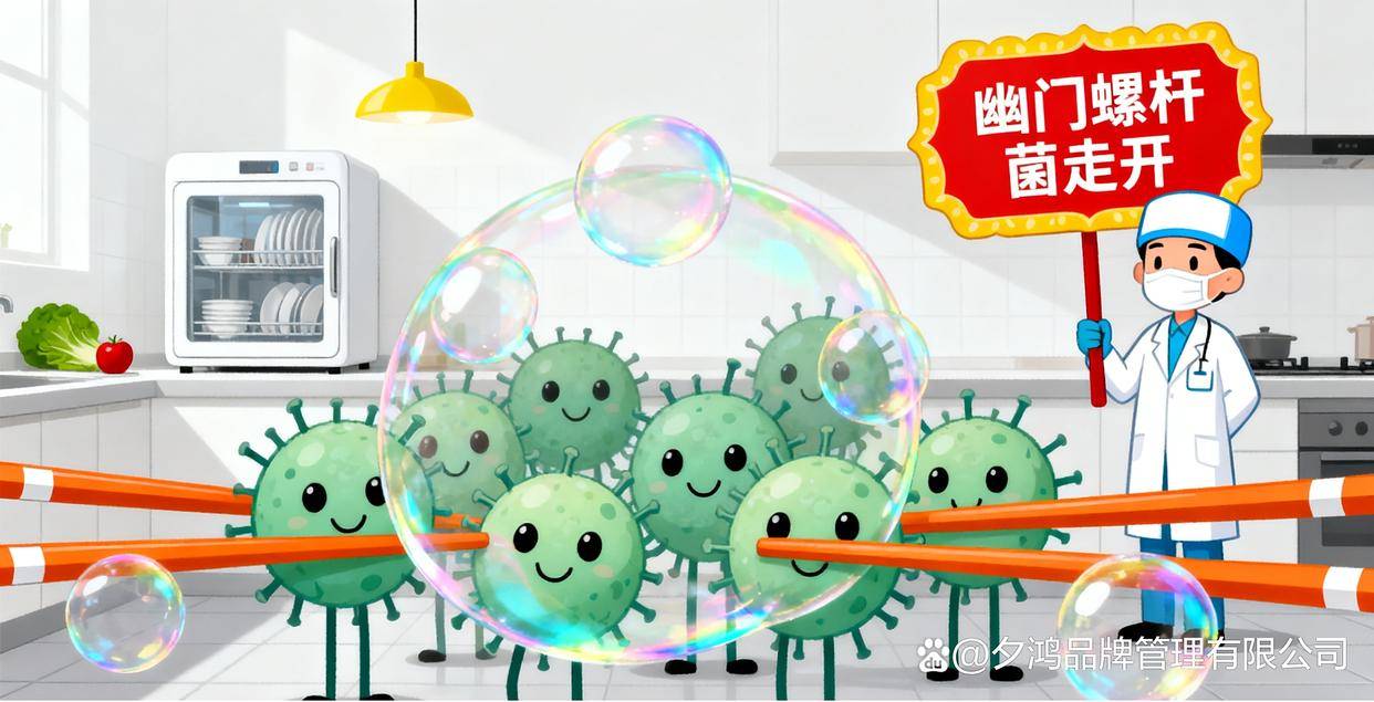 胃不是“沉默的器官”！这些症状在提醒你该注意了