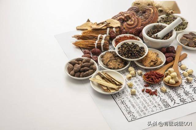 温胆汤:化痰祛湿的万能基础方!衍生八方对症调理,中医智慧解析