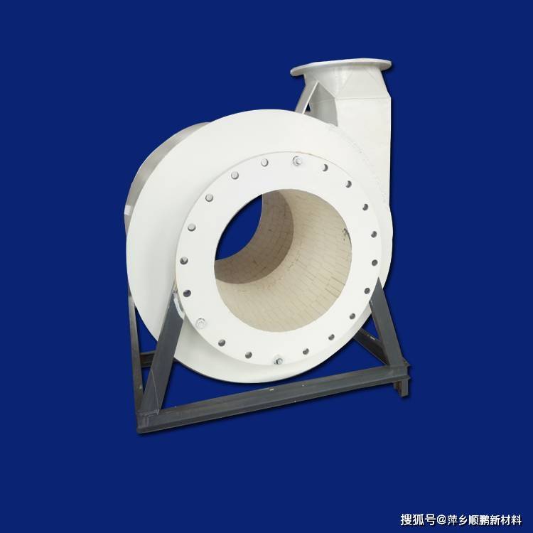 球磨机陶瓷耐磨衬板