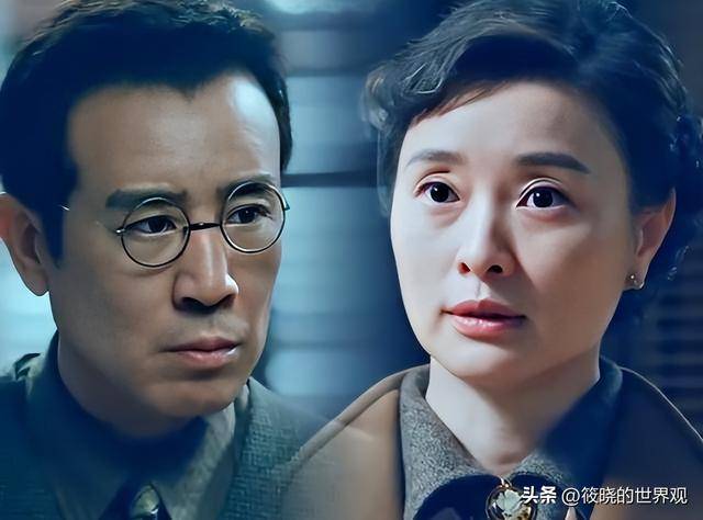 原创            《沉默的荣耀》中隐藏的狠角色竟是阿菊！被忽略的细节，才是关键