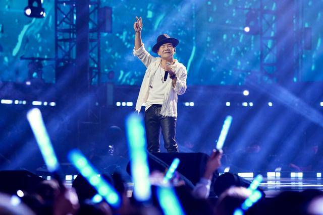 “原创新声”2025总决赛唱响 六强角逐原创音乐巅峰荣耀