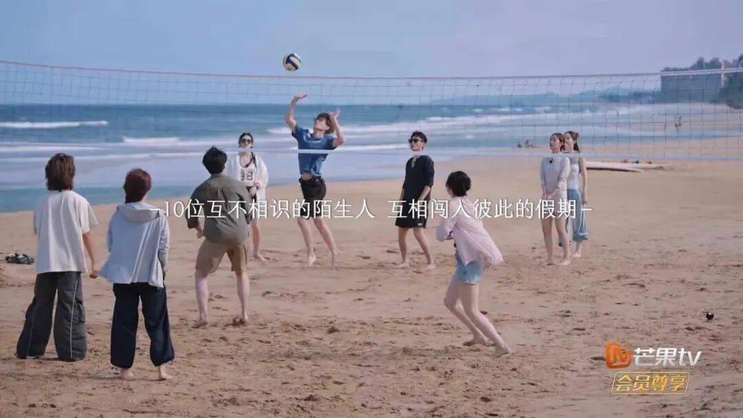 全素人综艺，要被恋综打响？