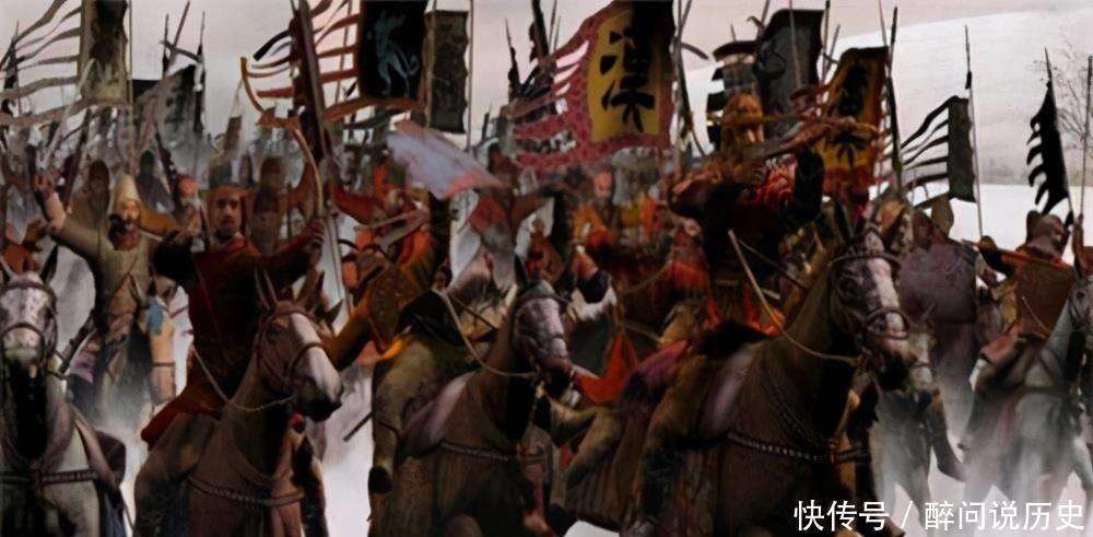 原创            霍去病攻下4座城,取4个霸气名字,如今美女遍地,是你家乡吗?