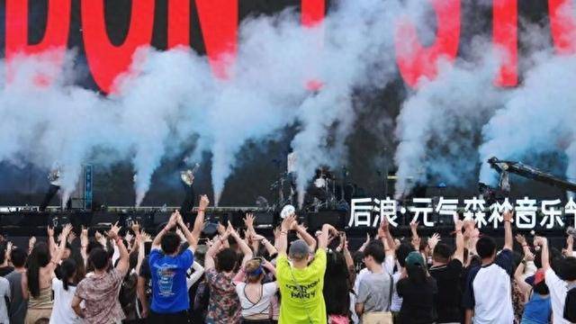 音乐燃动太仓，多元体验嗨翻全城