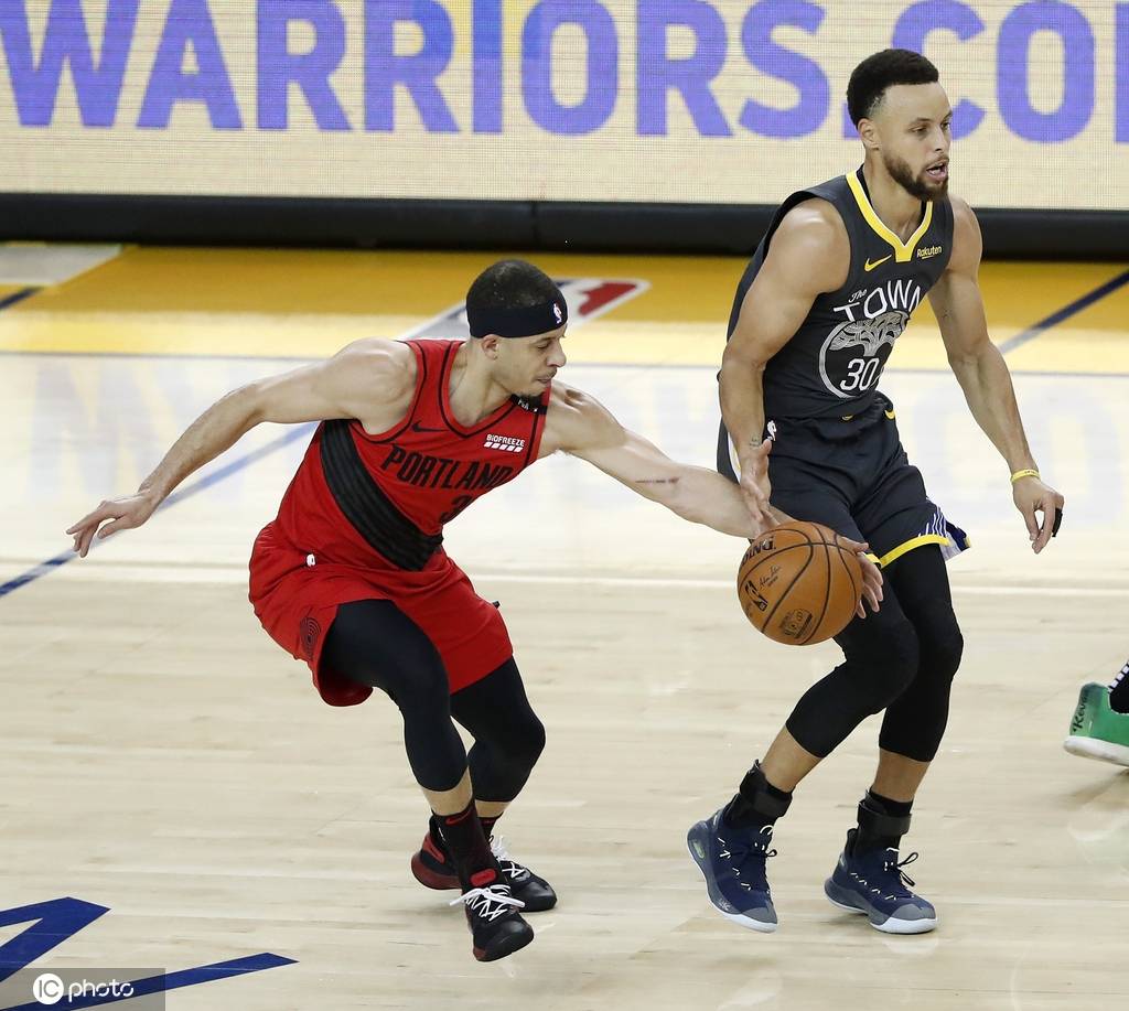 勇士官宣裁掉赛斯-库里 预计两周后重新签回他