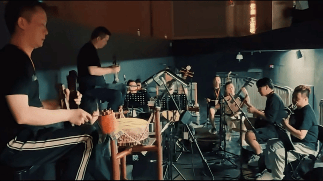 开演！贵州京剧院亮相中国艺术节！