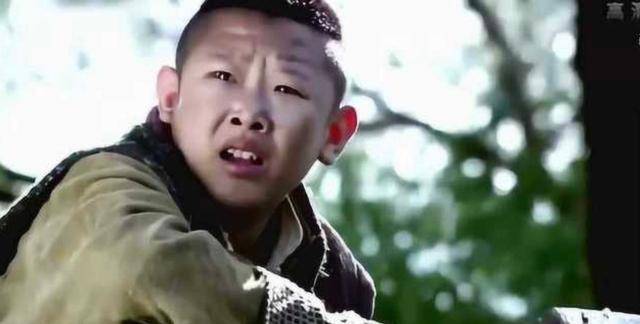 原创            40岁演员因为长相年轻，娶妻都说像母子，现在却活成了人生赢家