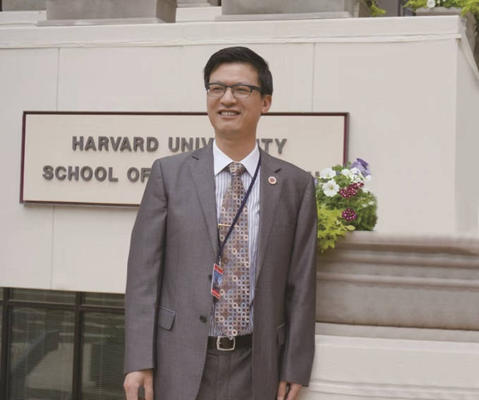 中医控血压，岐黄有担当