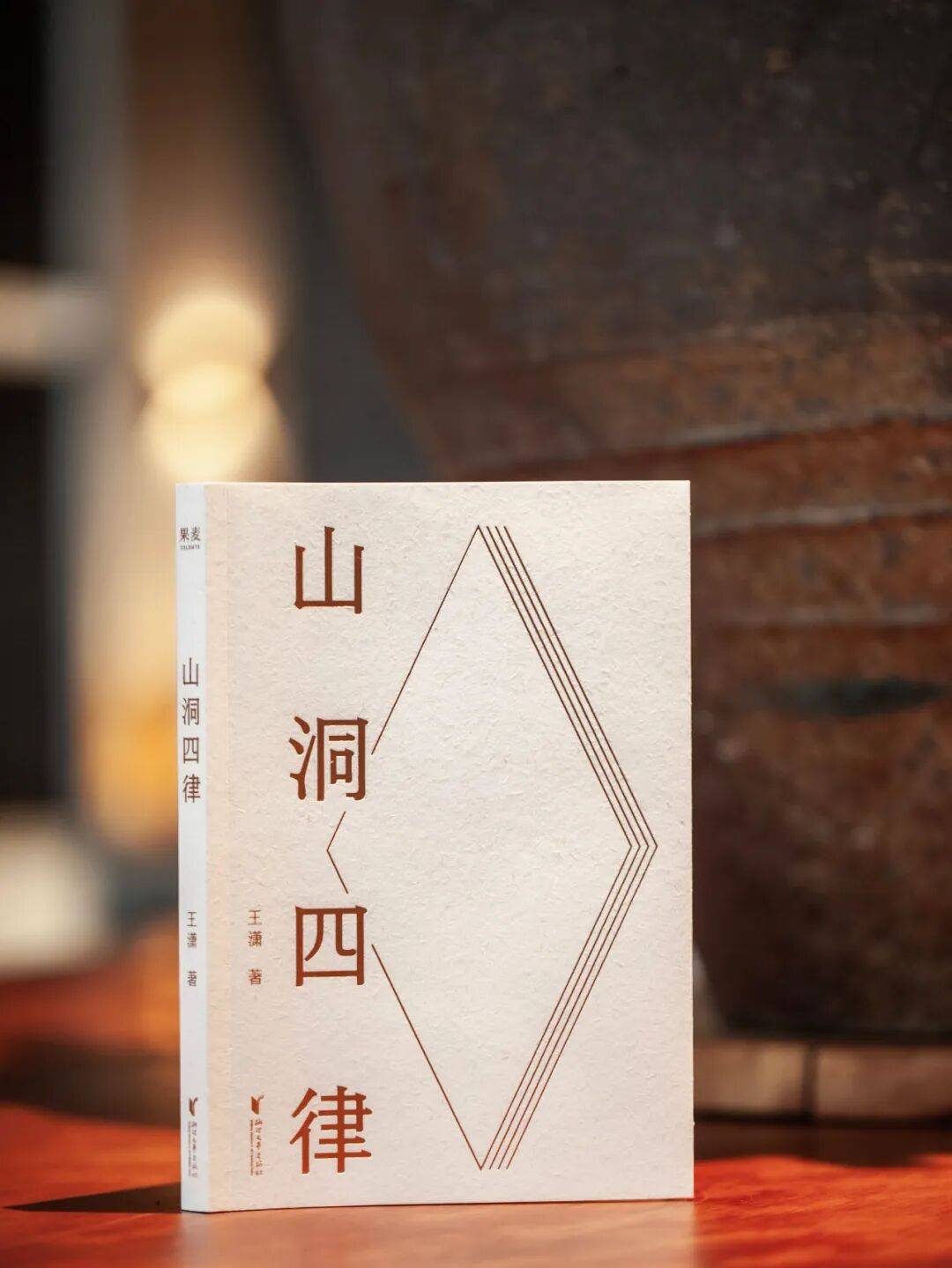 潇洒专栏｜新书正式出版