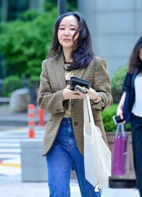 闵熙珍新公司名陷抄袭风波，韩网友：纯粹是为了博眼球