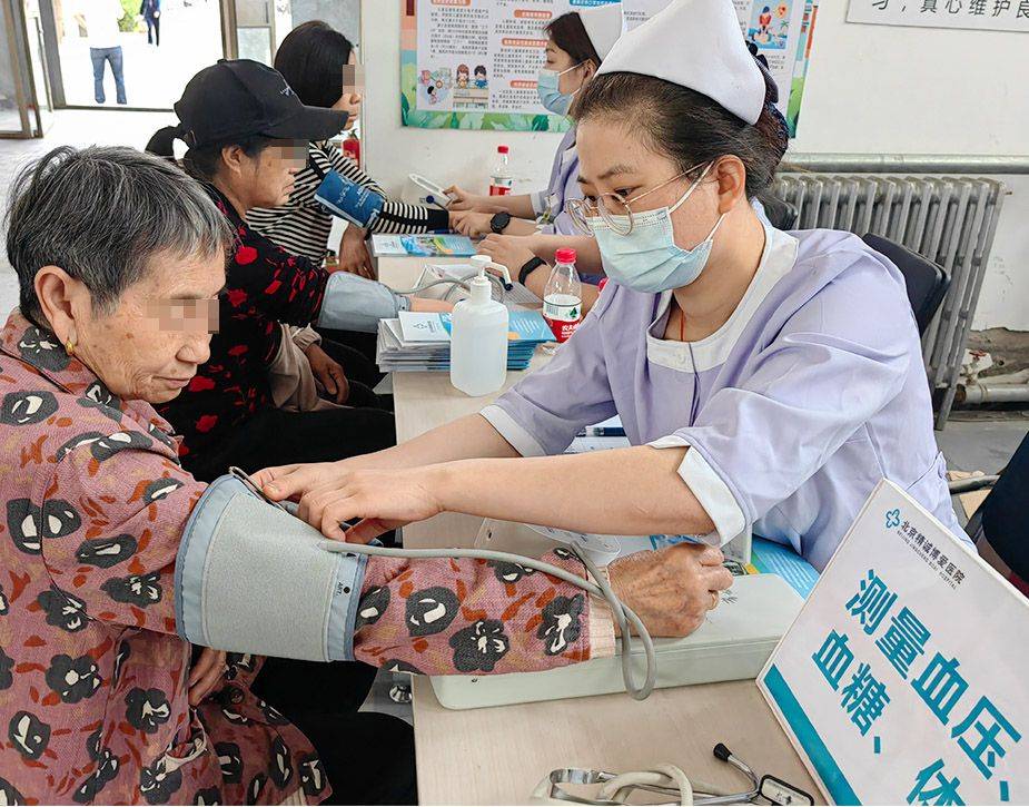 家庭血压测量指南：如何测得更准、看得更懂