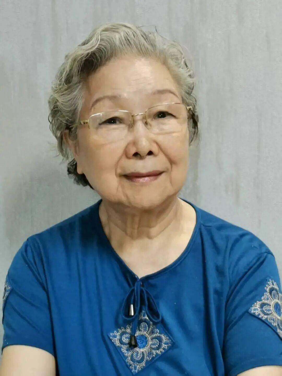 痛悼！著名表演艺术家，一级演员逝世！她的作品家喻户晓