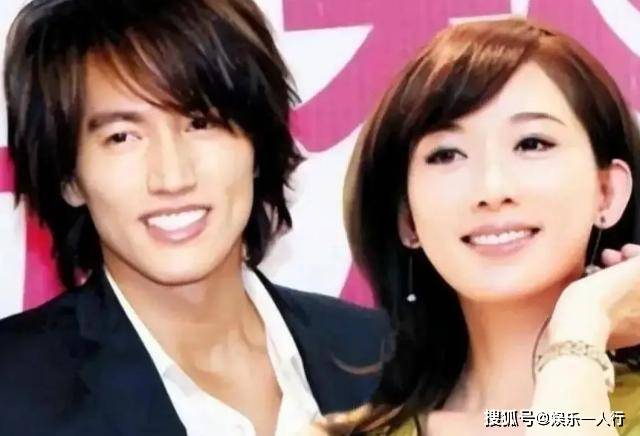 50岁林志玲婚后生活，家务全包晚上8点睡，她到底幸福吗？