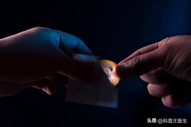 避孕套真的100%安全吗？掌握这些技巧让你更放心！