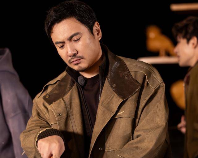 原创            《现在就出发3》范丞丞嘲讽沈腾？被及时救场后，结果又闯祸了