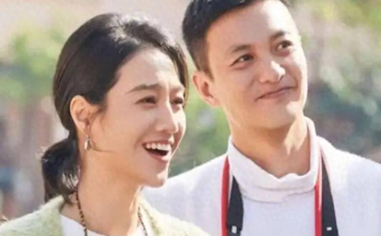 原创            原来让朱丹背负巨额债务的人是她，朱丹的一个举动，让她社死全网