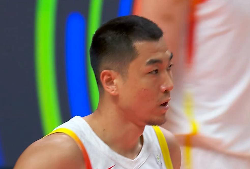 原创            中国男篮：内部冲突事后团结合作