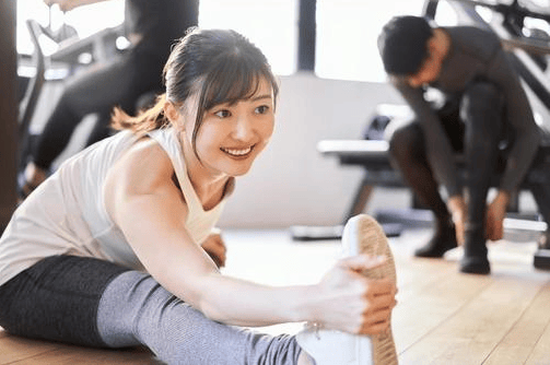 适当减肥：身体最喜欢的“投资回报”