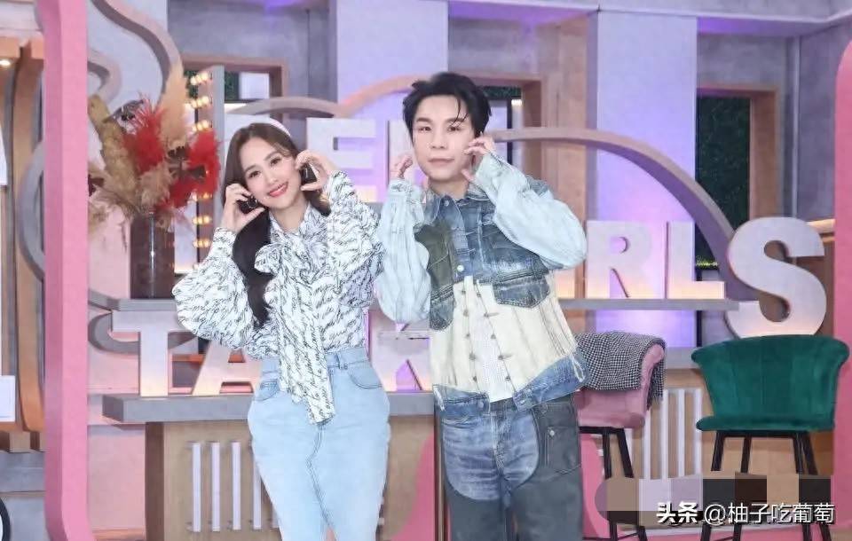 原创            派翠克曝小S回归内幕，对吴珊儒真实态度藏不住了！