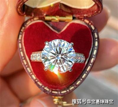 上海GIA钻石回收中心｜专注高品质钻石，报价高于同行