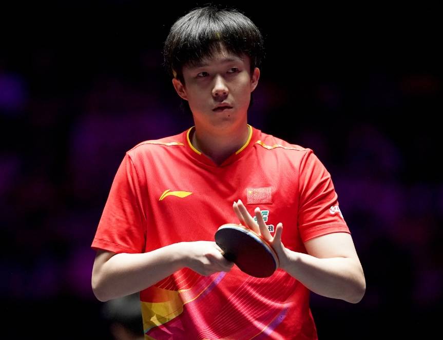 原创            国乒亚锦赛对手出炉！朝鲜3-1逆转，李正植独得2分，伊朗发力