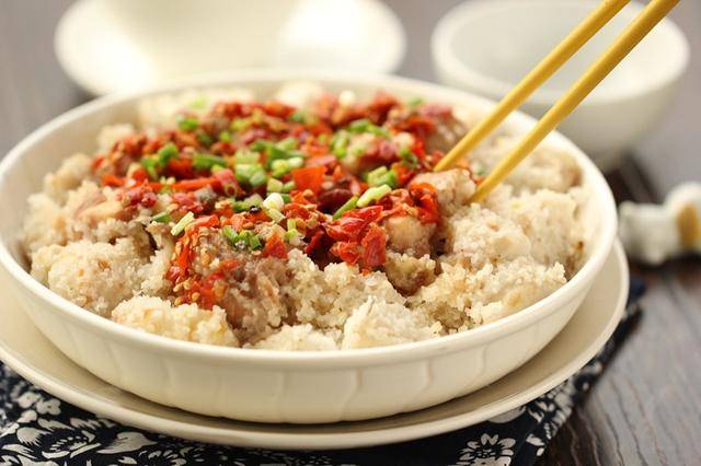 原创            “秋补钾，体不乏”建议中老年常吃这4种高钾菜，腿脚有劲精神足