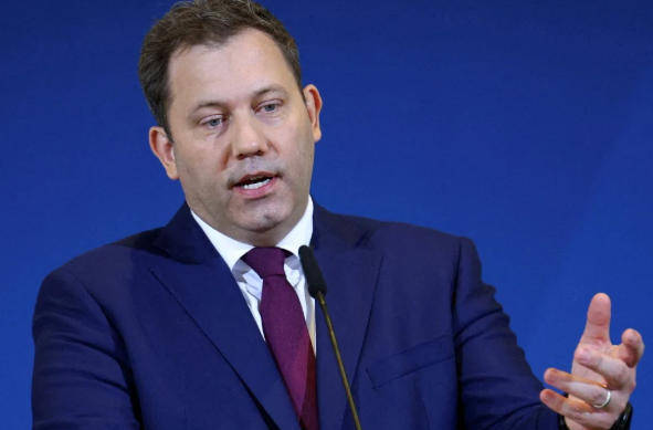 德国副总理被曝将收拾外长的“烂摊子”，主导跟中国对话