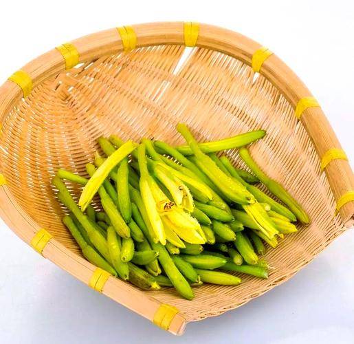 黄花菜的做法大全