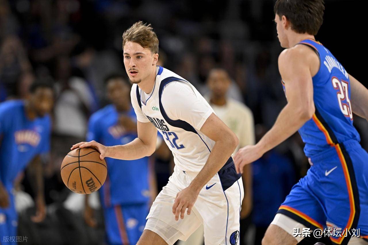 原创            最多落后32分！残阵卫冕冠军被打爆：仅9人出战，状元首秀惊艳