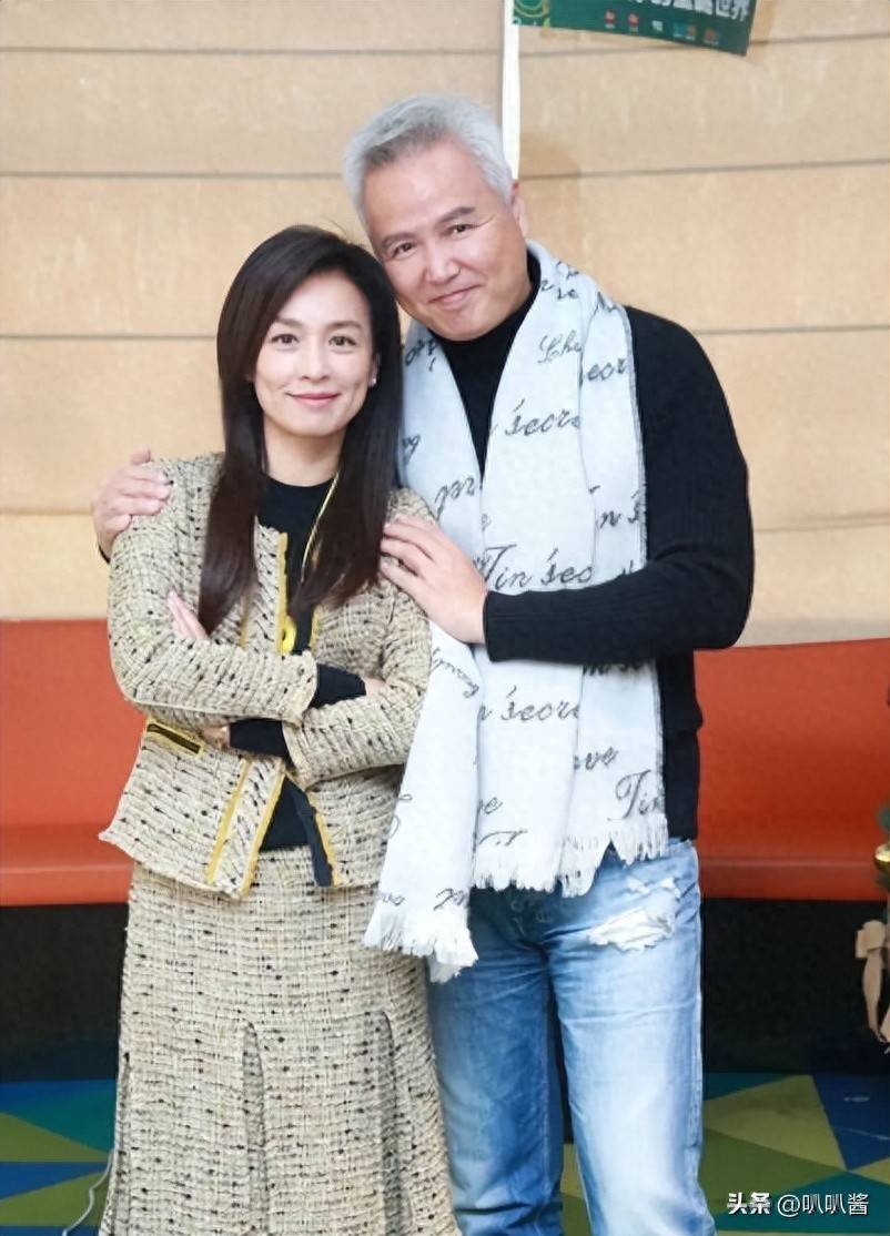 原创            善恶终有报！花17亿买“楼”害人的张庭夫妇，最终下场大快人心