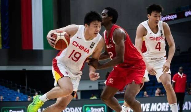 原创            确定缺席！王俊杰做出意外决定，辽宁男篮该醒了