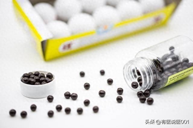 越鞠丸：搞定“6种郁证”的经典方！气郁、食郁、火郁都能调