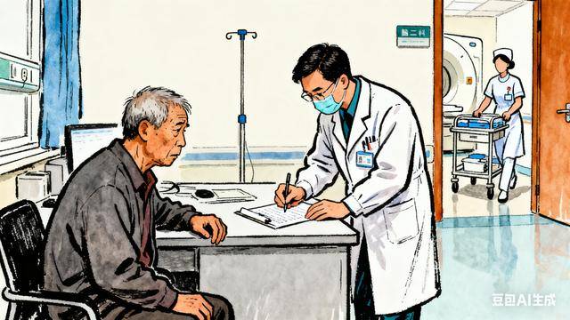 紧急介入手术成功抢救动脉瘤破裂患者