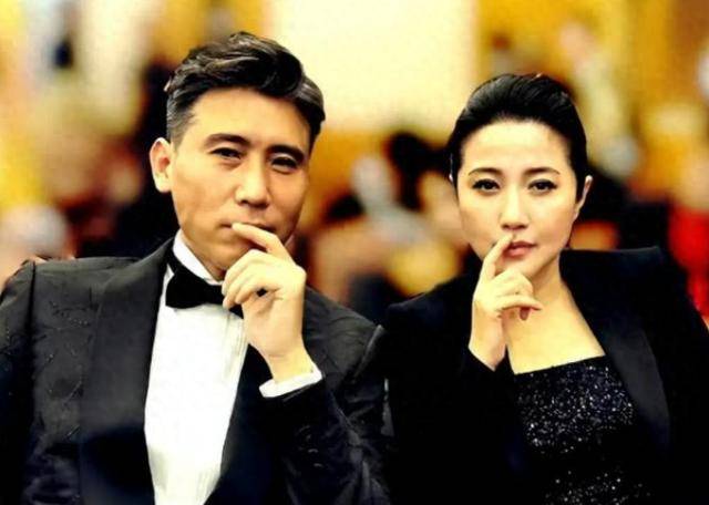 原创            颜丙燕：不接广告，不参加综艺，和李乃文“意难平”，53岁仍未婚