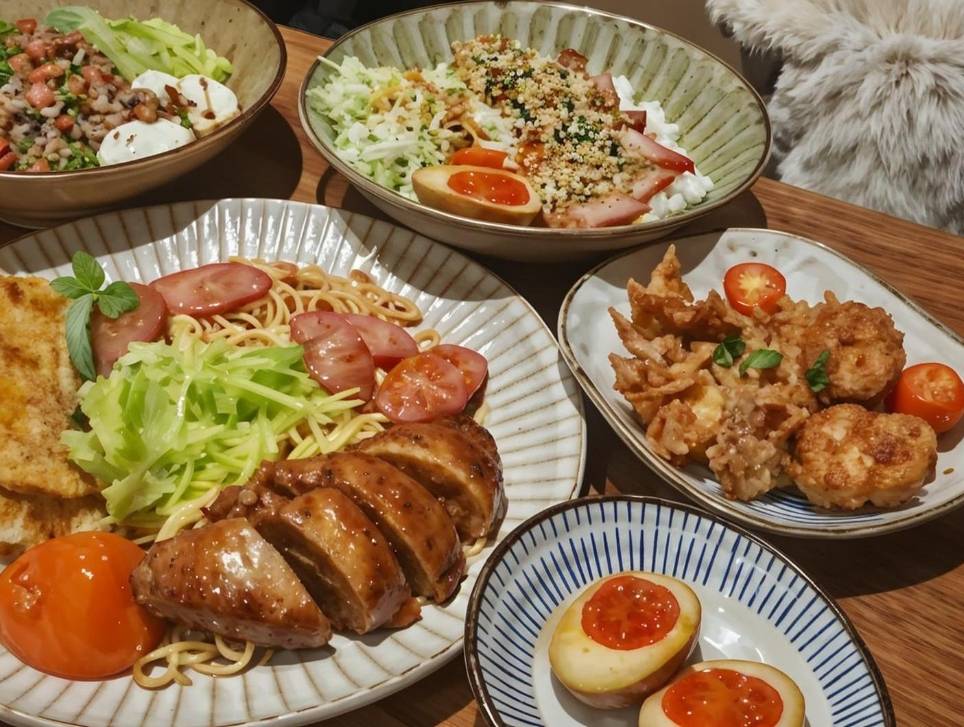 原创            减脂增肌两相宜 土豆星人新福利，百搭又好做的土豆泥沙拉！