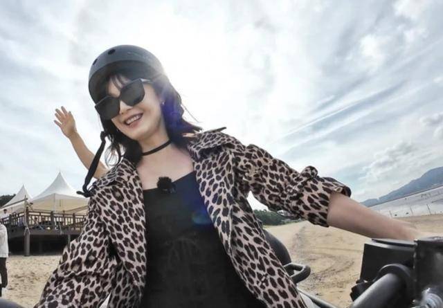 原创            池艺恩因健康问题暂别“跑男”后，全昭旻回归节目，粉丝纷纷叫好