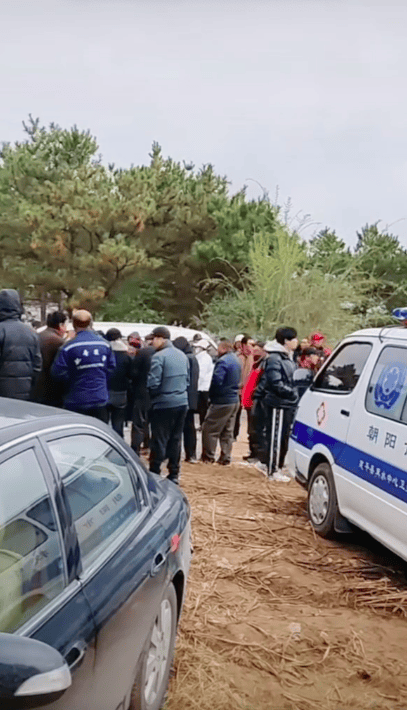 4岁女童车内睡觉失踪超24小时，镇长讲述救援细节：事发山上，植被覆盖率高